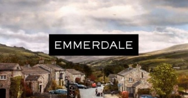 Emmerdale Logo